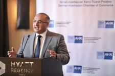AHK Impuls hosted the Chairman of the Board of the State Social Protection Fund (PHOTO)