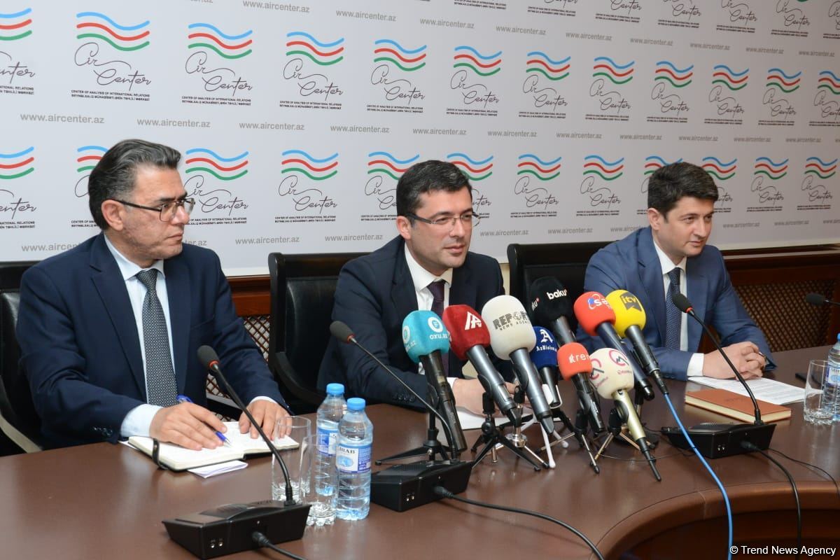 Агентство развития медиа Азербайджана реализует проекты поддержки
