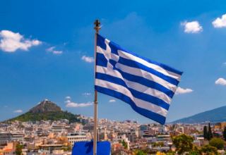 В Греции объявили национальный траур в связи со смертью экс-президента страны