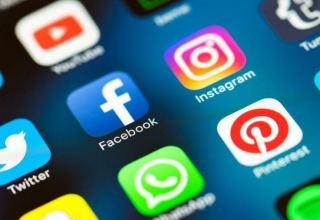 Global Stats discloses Azerbaijan's most used social media platform for June 2021