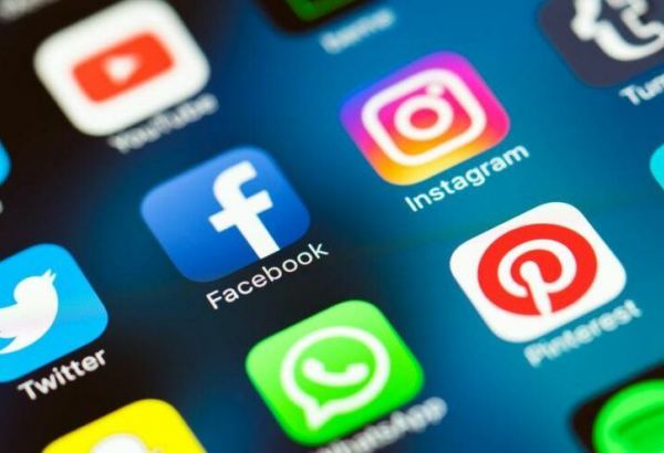 Most popular social networks in Azerbaijan revealed