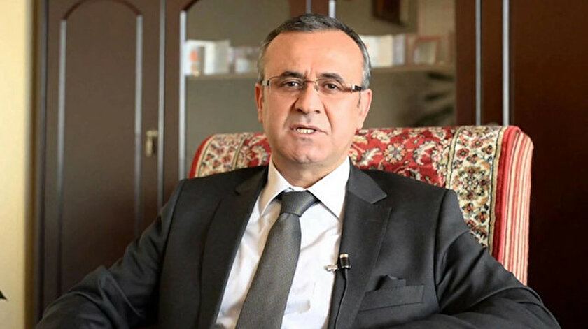 Cumhurbaşkanı Erdoğan, FETÖ'nün kritik ismi Orhan İnandı'nın yakalandığını açıkladı