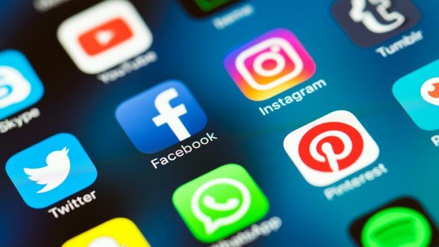 “Facebook”, “WhatsApp” və “Instagram”a daxil olmada problem yaranıb