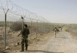 Kyrgyz Border Service: Tajik side again violated bilateral ceasefire agreements