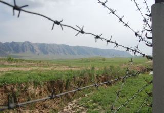 Kyrgyzstan, Uzbekistan discuss issues of demarcation of state border