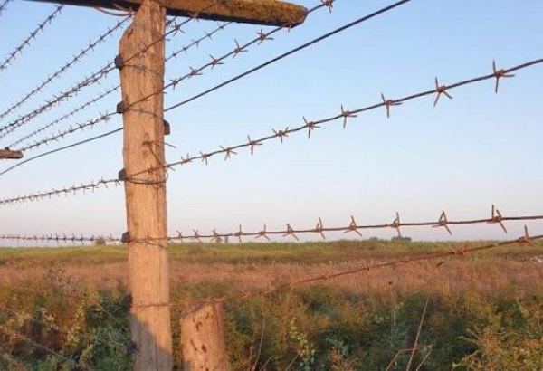 Kazakhstan, Russia talk border demarcation