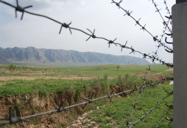Узбекистан и Таджикистан обсудили вопросы демаркации госграницы