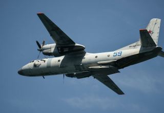 Спасатели начали извлекать из воды тела жертв крушения Ан-26 на Камчатке