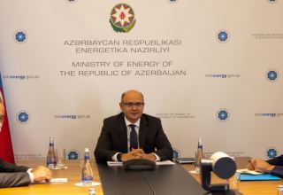 Time for holding Azerbaijan-Turkey Energy Forum in Baku disclosed (PHOTO)