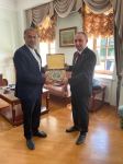 Генпрокуроры прикаспийских государств подписали соглашение о защите Каспия (ФОТО)