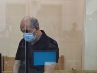 Armenian militants who tortured captives apologize to Azerbaijani nation at court in Baku (PHOTO)