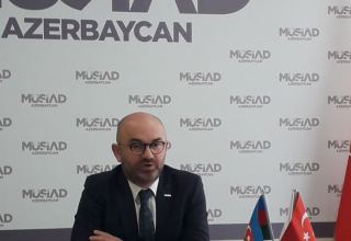 Many people abroad want to invest in Azerbaijan’s Karabakh region - MUSIAD