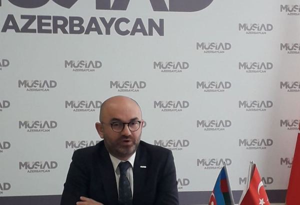 За рубежом много желающих инвестировать в Карабах - MÜSİAD