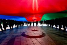 Подведены итоги международного конкурса Azerbaijan Photo Salon 2021 (ФОТО)