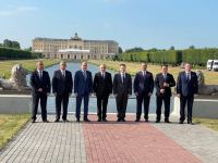 Russia holds meeting of prosecutors general of CIS member-states (PHOTO)