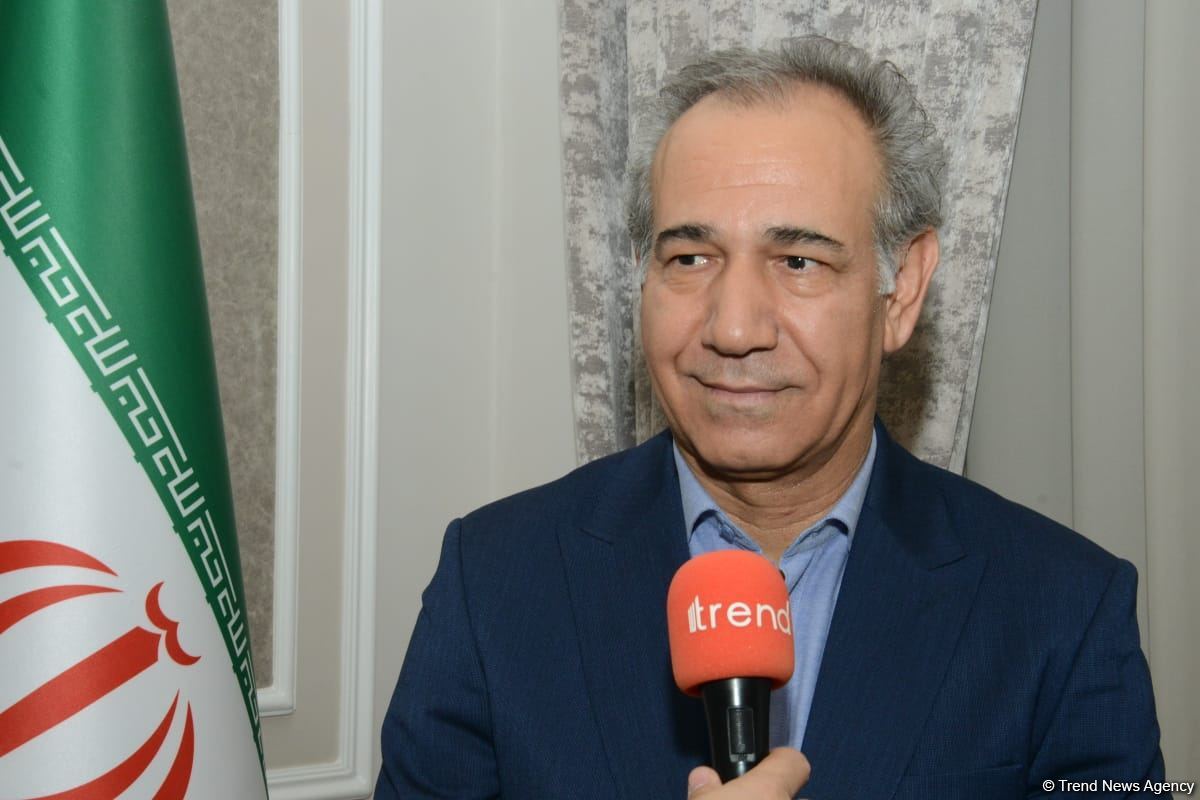 Azerbaijan and Iran have great potential to meet each other's needs – Iranian official