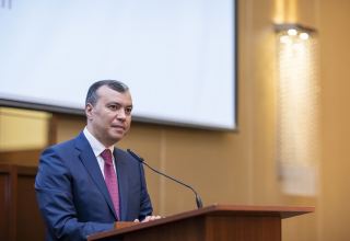 Azerbaijan is in need of specialists in digital transformation - minister