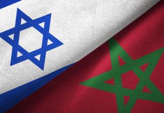 Morocco, Israel agree to expand military cooperation