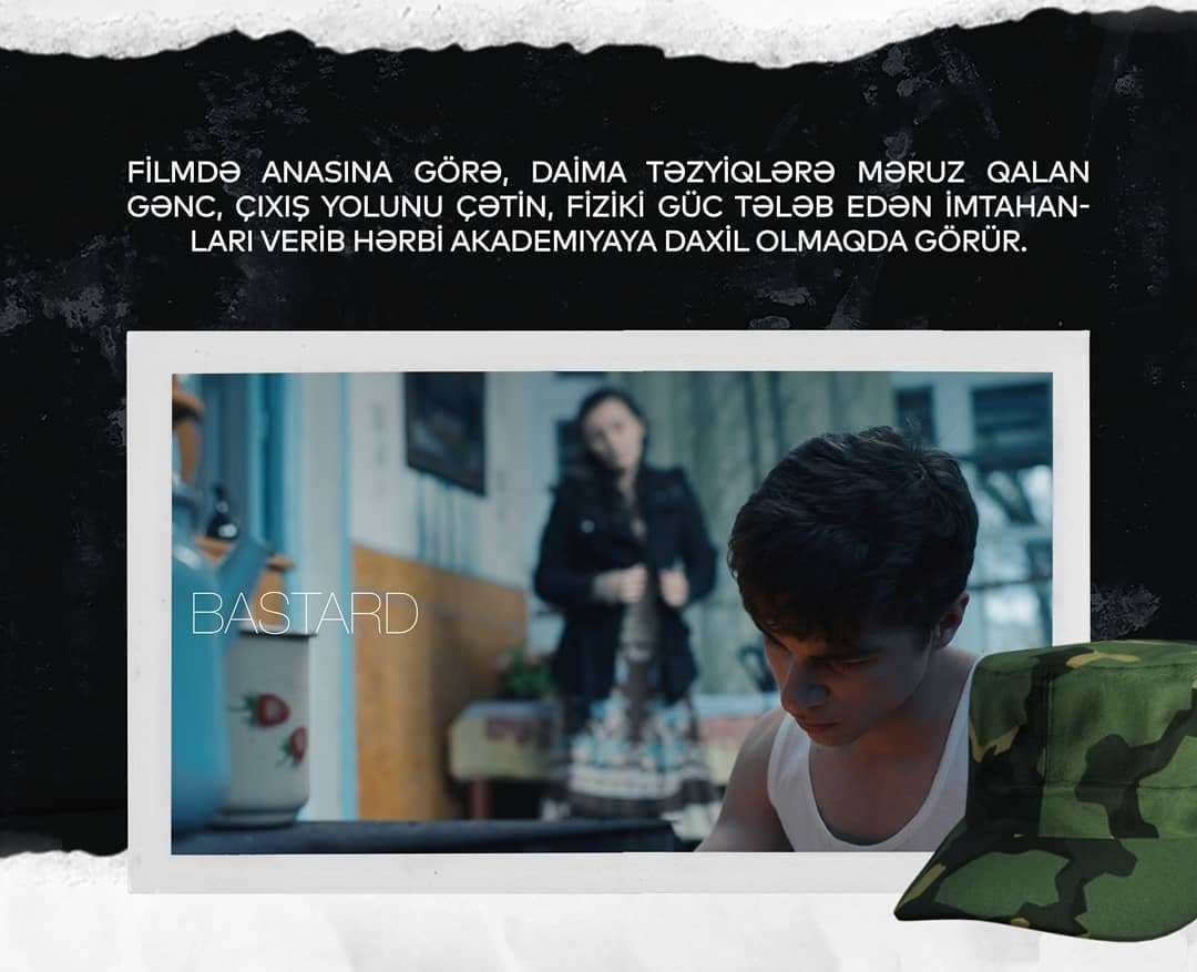 Азербайджанские фильмы вошли в шорт-лист Казанского фестиваля мусульманского кино (ФОТО) - Gallery Image