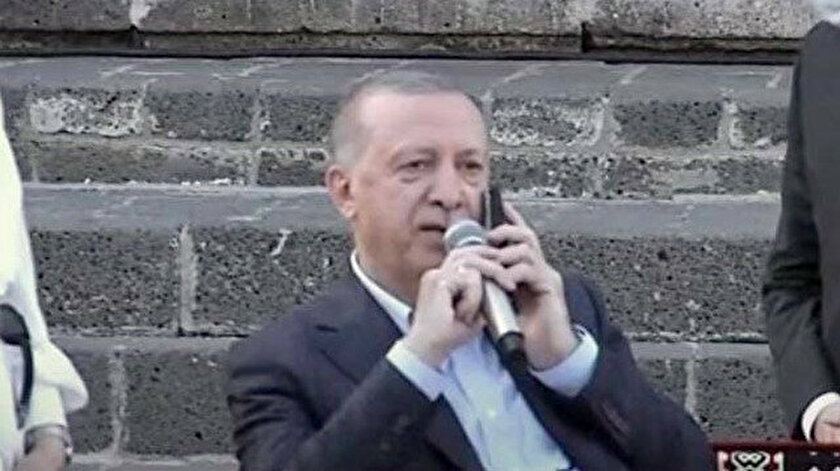 Cumhurbaşkanı Erdoğan'ın gençlerle buluşmada bir sonraki durağı Kahramanmaraş