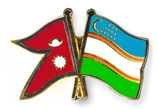 Uzbekistan, Nepal discuss bilateral relations in number of areas