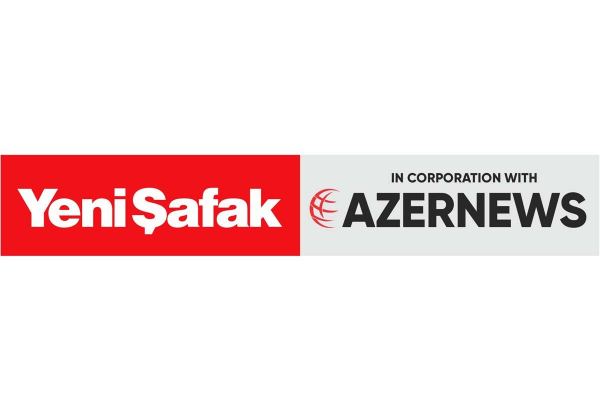İlk Azərbaycan-Türkiyə media layihəsi təqdim edildi - "Azernews" və "Yeni Şafak" (FOTO)