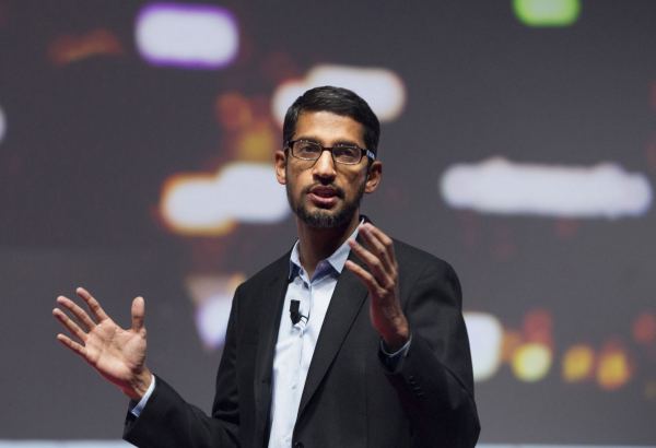 Alphabet CEO Pichai reaps over $200 mln in 2022 amid cost-cutting