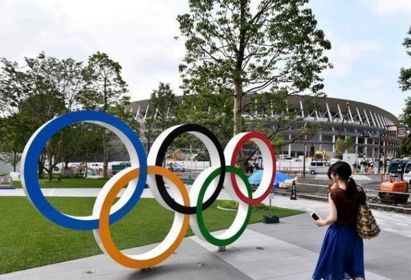 Генсек ООН призвал к соблюдению олимпийского перемирия во время Олимпиады в Токио