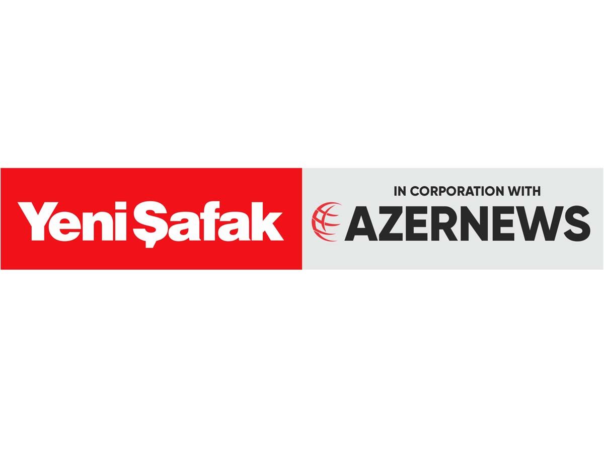 Презентован первый азербайджано-турецкий газетный медиапроект - Azernews и Yenişafak (ФОТО)