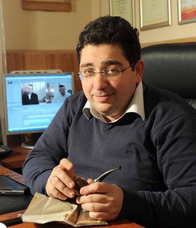 Назначен новый главный режиссер Азербайджанского музыкального театра