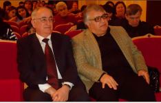В Азербайджане подвели итоги международного конкурса "Изучаем музыкальную литературу разных стран" (ФОТО)
