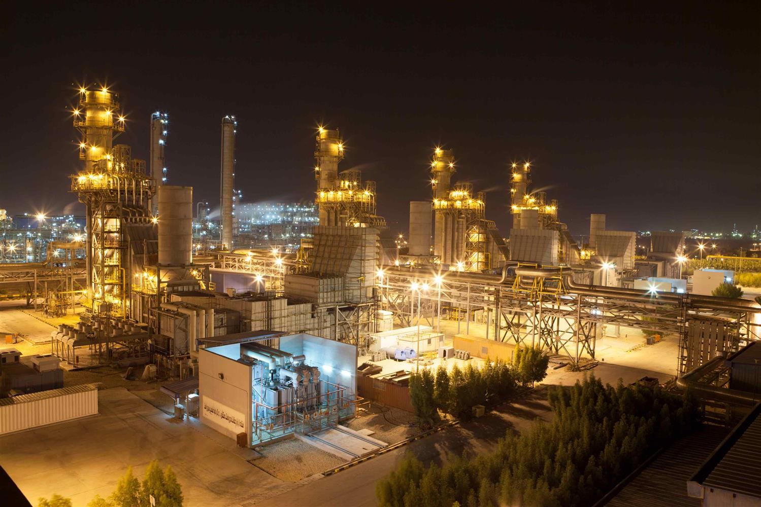 Iran continues to export petrochemical products via various channels - official