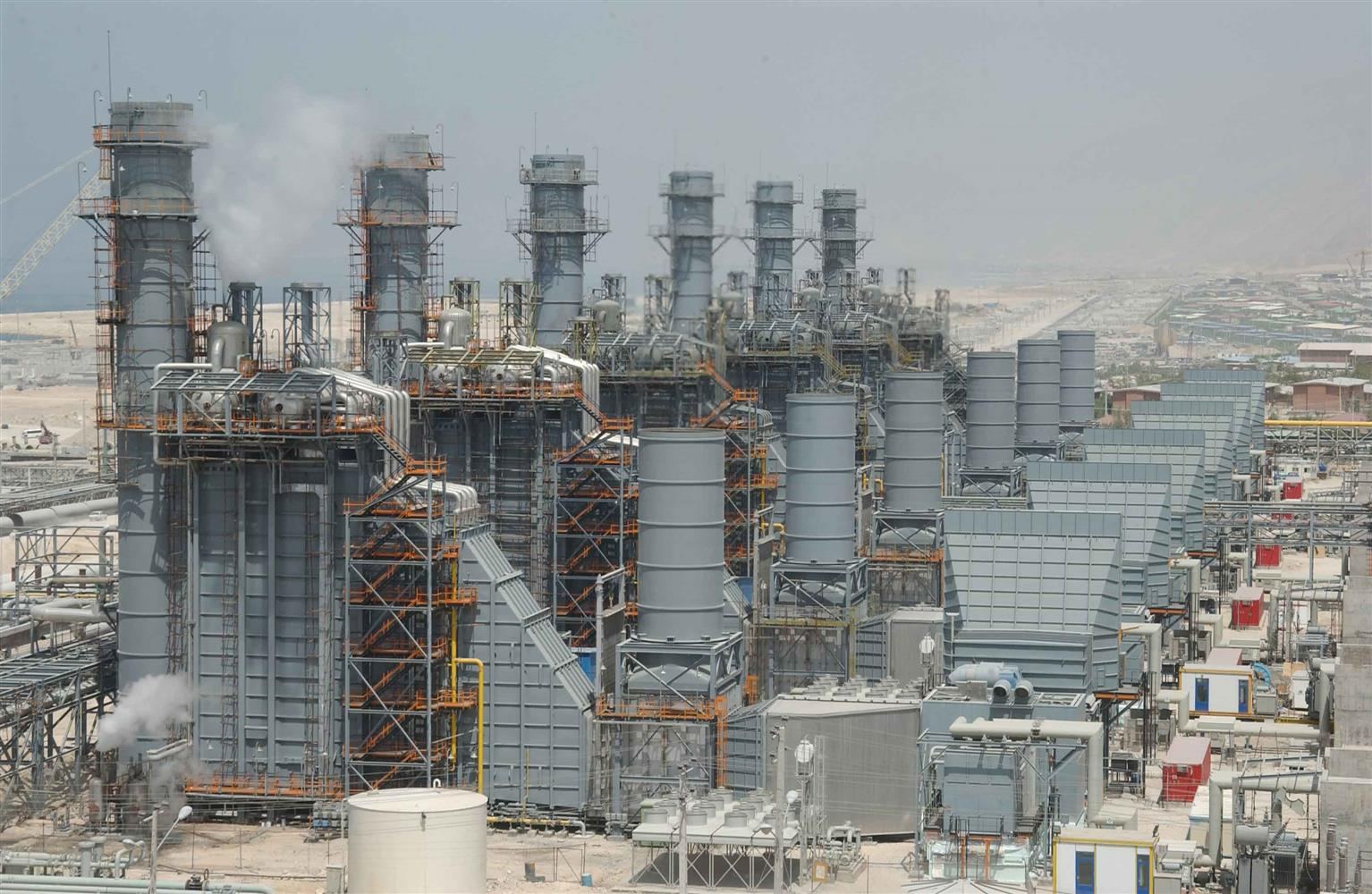 Iran's Pars Petrochemical Company to begin propylene production
