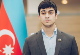 Ильгар Мирзоев заботливо относился как к своей семье, так и к своим солдатам - сын Национального героя Азербайджана