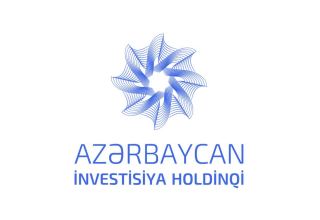 Azərbaycan İnvestisiya Holdinqinin səlahiyyətləri artırılıb