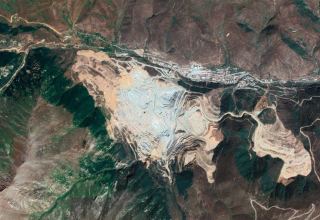 На сайте Mongabay опубликована статья о загрязнении Арменией реки Охчучай (ФОТО)