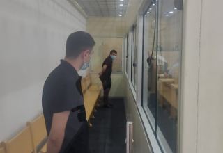 Baku court sentences Armenians accused of espionage