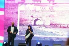 В Баку прошла торжественная церемония награждения премии "Харыбюльбюль" (ФОТО)
