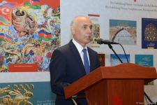 Состоялась презентация книг «Салам, Азербайджан!» и «Шеки – Магия красоты» (ФОТО)