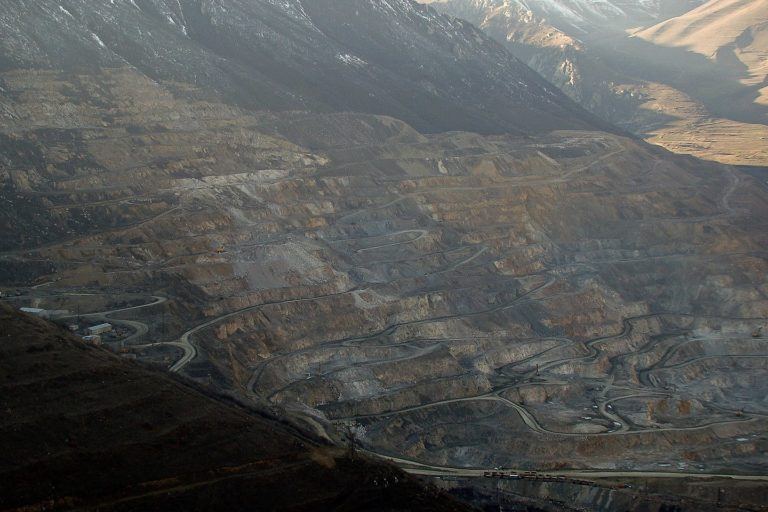 На сайте Mongabay опубликована статья о загрязнении Арменией реки Охчучай (ФОТО)