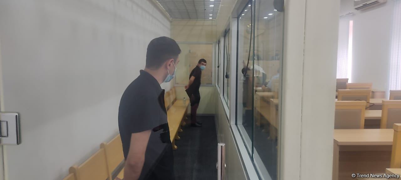 Следующее заседание суда в Баку над армянами, подозреваемыми в шпионаже, состоится 28 июля