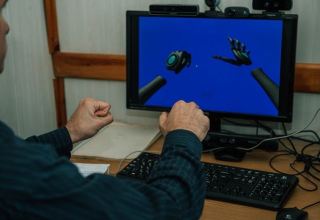 В Азербайджане создается система распознавания жестового языка