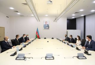 Azerbaijan, Turkey attach particular importance to expanding trade and economic co-op