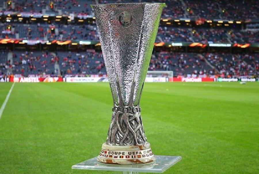 Финалы Лиги Европы по футболу 2024 и 2025 годов пройдут в Дублине и Бильбао