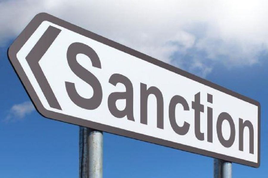 Япония ввела санкции против трех банков Беларуси