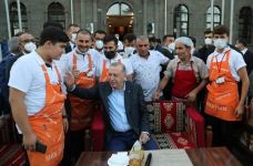 Erdoğan'dan Diyarbakır ziyareti sonrası son dakika talimatı - Gallery Thumbnail
