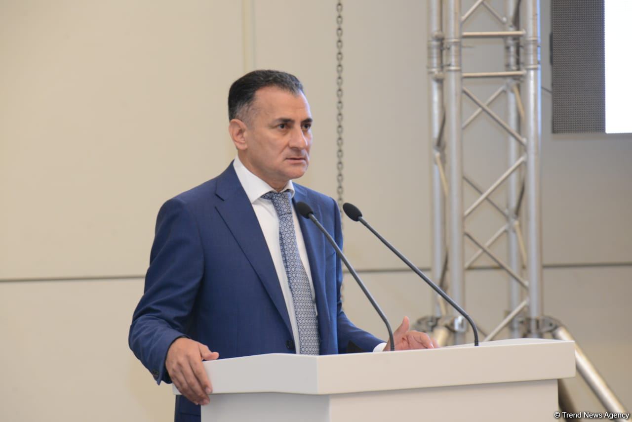 Bill "On Media" must be considered as platform for future -  Azerbaijan’s Real TV channel