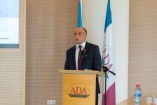 Состоялась первая «Неделя дипломатии» на тему «44-дневная Отечественная война и послевоенная внешняя политика Азербайджана» (ФОТО)