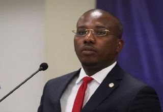 Haiti interim prime minister Joseph set to step down this week