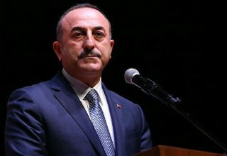 Bakan Çavuşoğlu: 'Atılacak adımları Azerbaycan ile birlikte koordine ederiz'